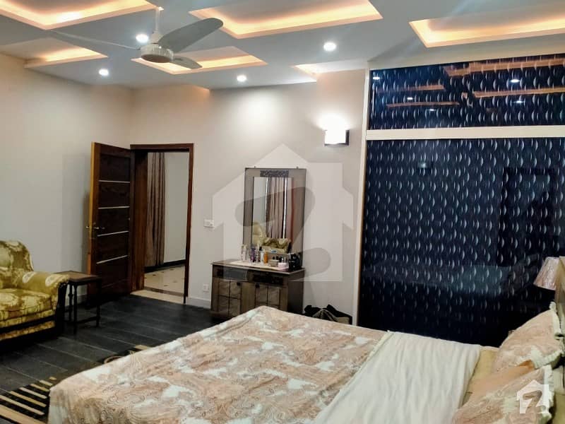 One Kanal Upper Portion 3 Bed Is Available For Rent Slightly Used