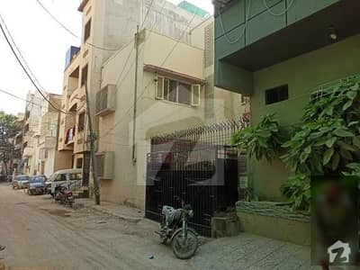 ناظم آباد - بلاک 3 ناظم آباد کراچی میں 6 کمروں کا 9 مرلہ مکان 3.4 کروڑ میں برائے فروخت۔ ناظم آباد - بلاک 3 ناظم آباد کراچی میں 6 کمروں کا 9 مرلہ مکان 3.4 کروڑ میں برائے فروخت۔