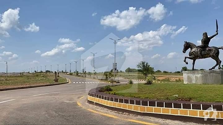 The Avenue 3 Fate Jang Housing Scheme Islamabad The Avenue 3 Fate Jang Housing Scheme Islamabad