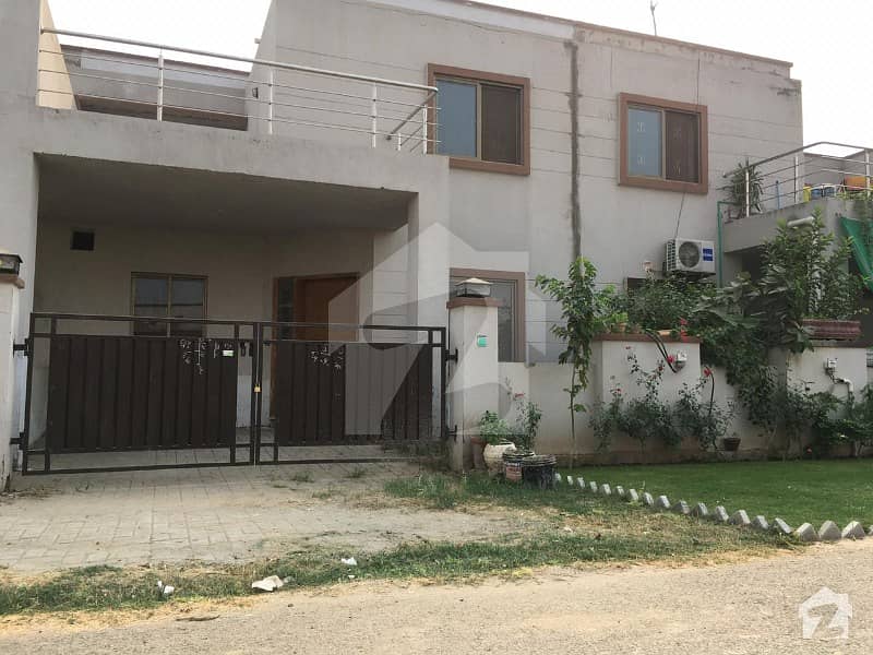 One More Chance Biggest Offer 5 Marla Company House  For Sale