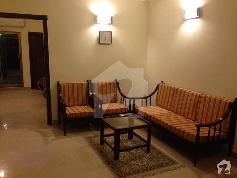 E-11 Islamabad Flat Available On Responsible Price