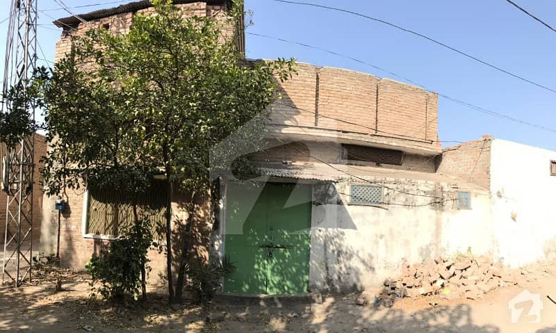 Ideal House For Sale In Civil Quarters