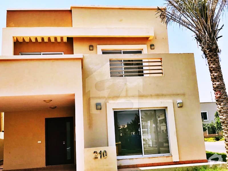 3 Beds Villa For Sale In Bahria Town Karachi