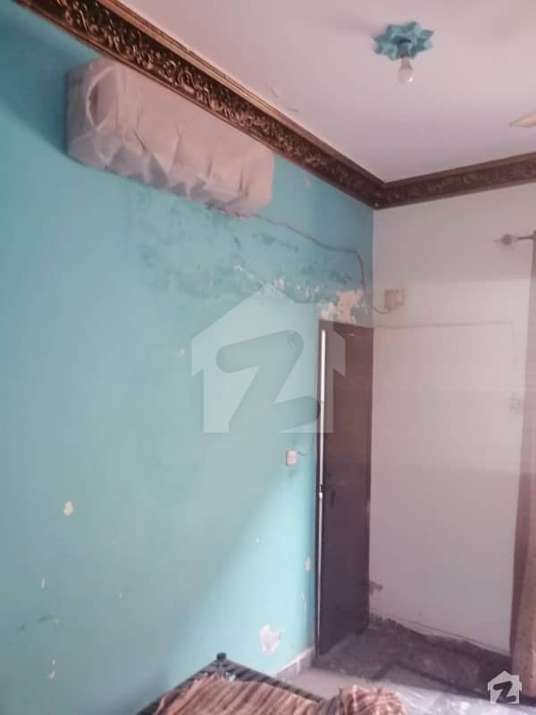 450  Square Feet House Is Available For Sale In Samanabad