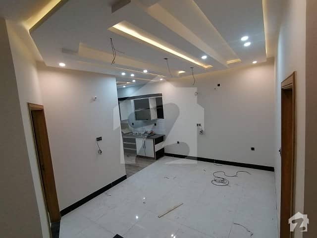 1125 Square Feet House Up For Sale In Wapda City