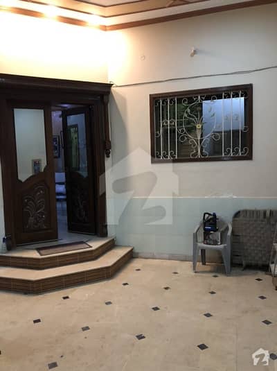 5 Marla House For Sale In Mahmoodabad