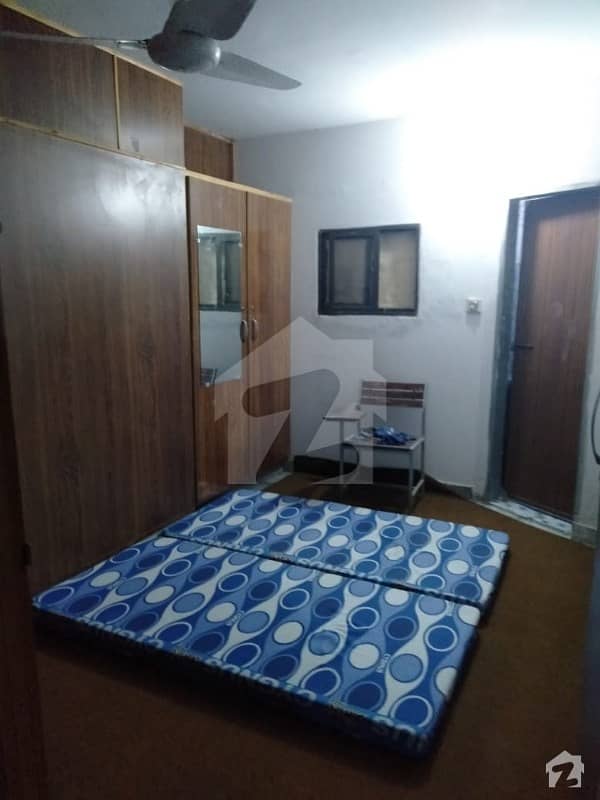 1080  Square Feet Upper Portion For Rent In Umt Society