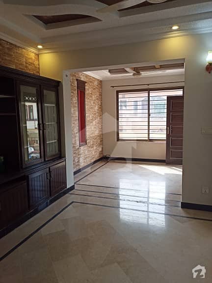 G11 Real Pics 25  50 Beautiful Upper Portion Marble Flooring Near Main Double Road