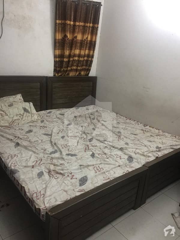 Fully Furnished Flat For Rent In Model Town Lahore