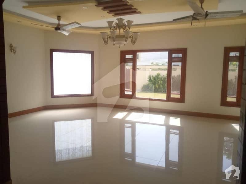 Dha Phase Viii 1000 Yards Brand New Bungalow For Sale