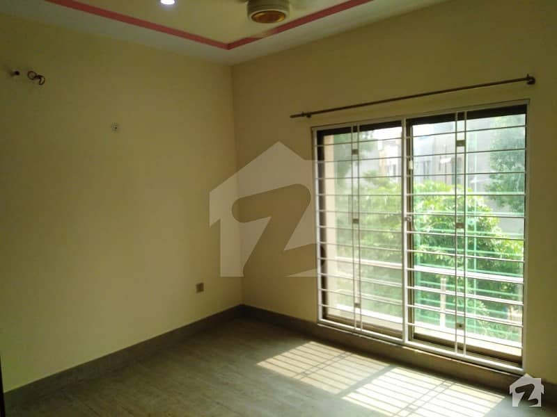 5 Marla Used House For Sale Bahria Town Lahore