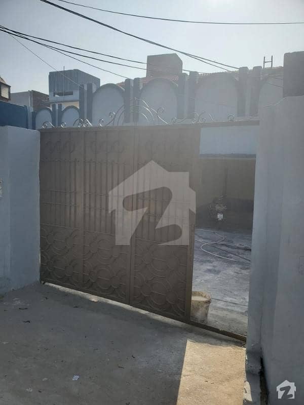 5175  Square Feet House Up For Sale In Rahatabad