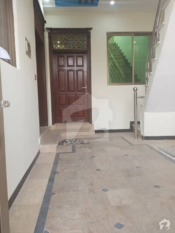 House For Sale At Shalley Valley Awan Street Corner