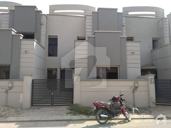 1080  Square Feet House Available For Sale In Saima Luxury Homes