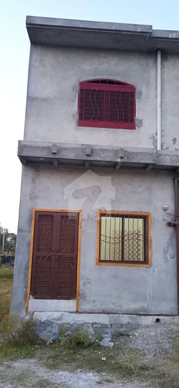 1350  Square Feet House Ideally Situated In Gt Road