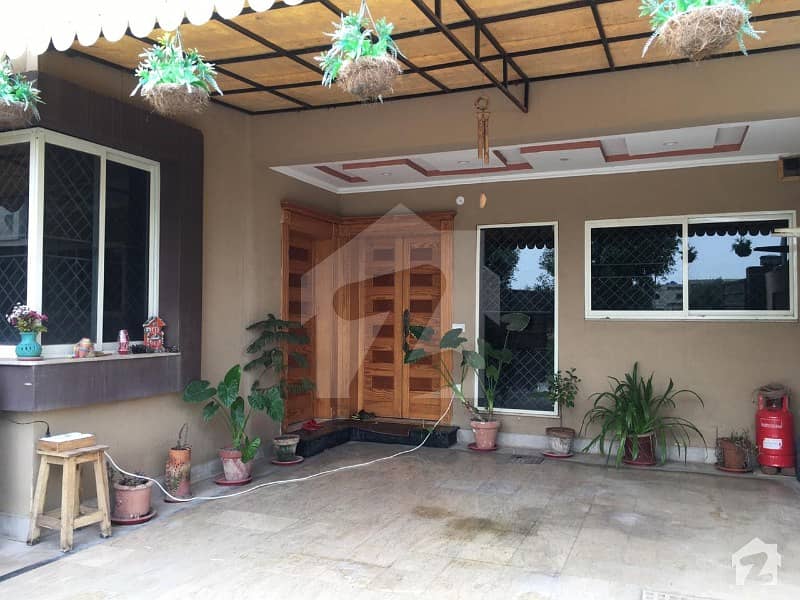 7 Marla Double Storey House Available In Lahore Motorway City