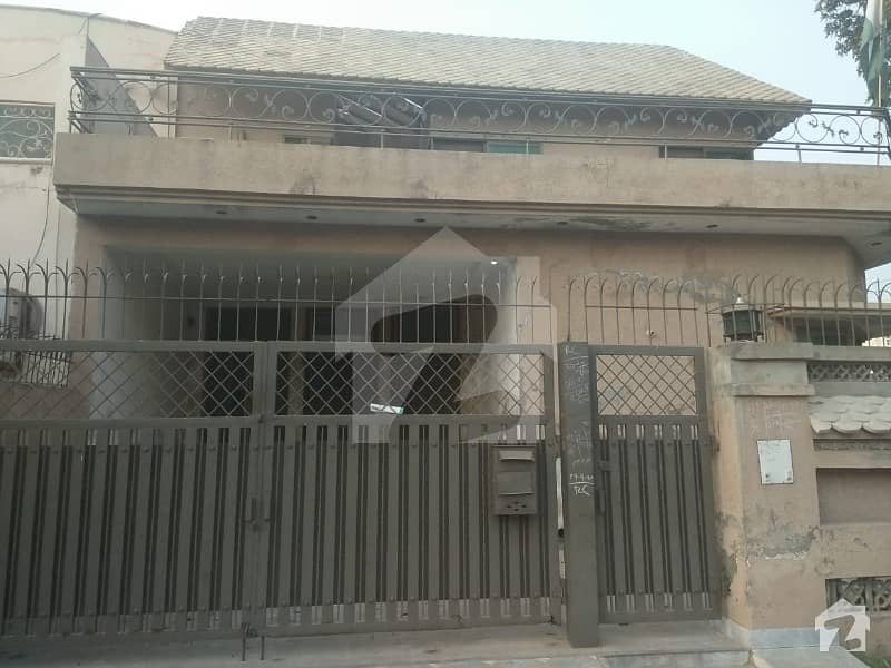1 Kanal Upper Portion For Rent In Dha Pahse4