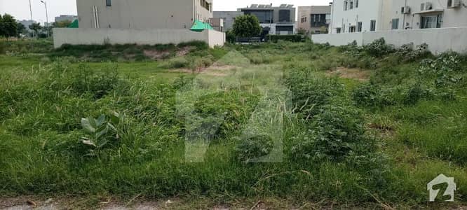 1 Kanal Residential Plot Is Available For Sale At Golden Investment Place 1 Kanal Residential Plot Is Available For Sale At Golden Investment Place