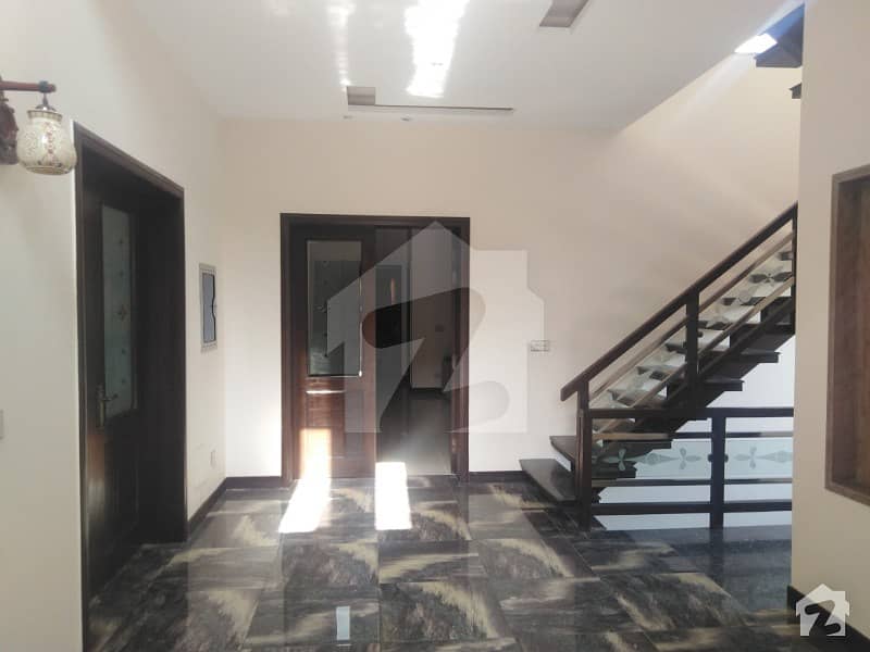 1 Kanal Full Furnished Bungalow For Rent in DHA Phase4