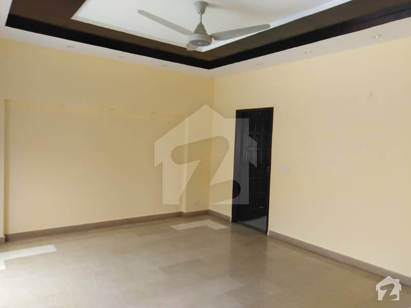 DHA Phase 6 Kanal Full House Is Available For Rent