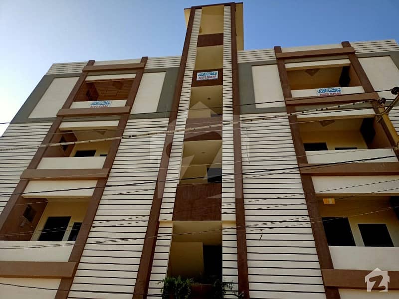 Luxury Apartment Is Available For Sale Surjani Town Sector5d