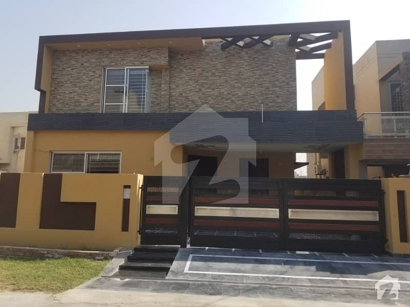10 Marla Brand New House For Sale In Punjab Cooperative Housing Society Lahore Near DHA Phase 4 10 Marla Brand New House For Sale In Punjab Cooperative Housing Society Lahore Near DHA Phase 4