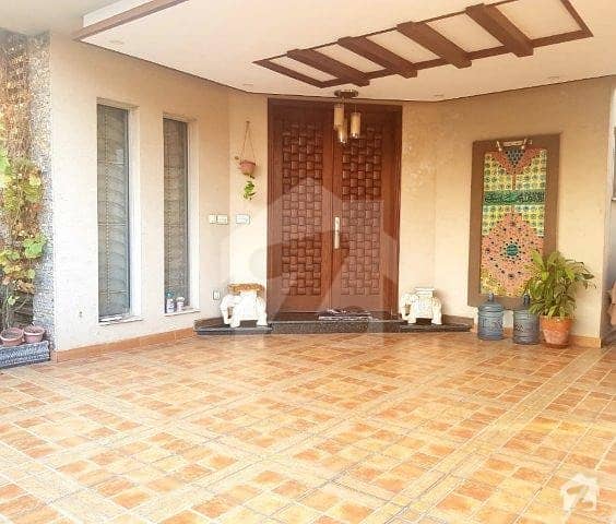 2 kanal House For Rent in Phase 2