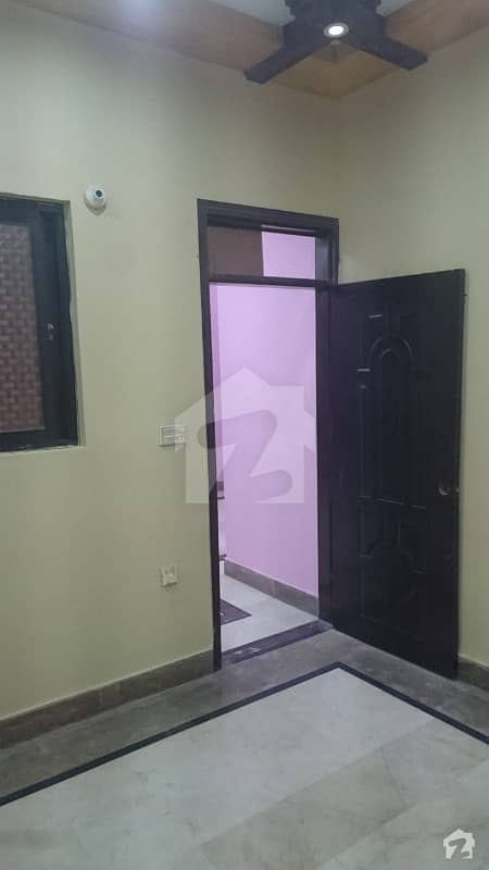 Flat Is Available For Sale Gulshan e ali near damthal sweets