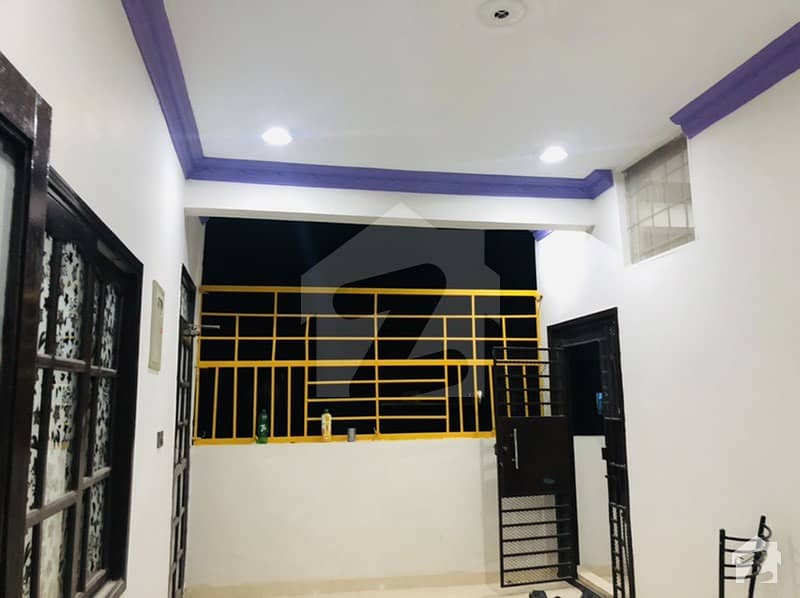 Upper Portion For Rent In Jahangir Town