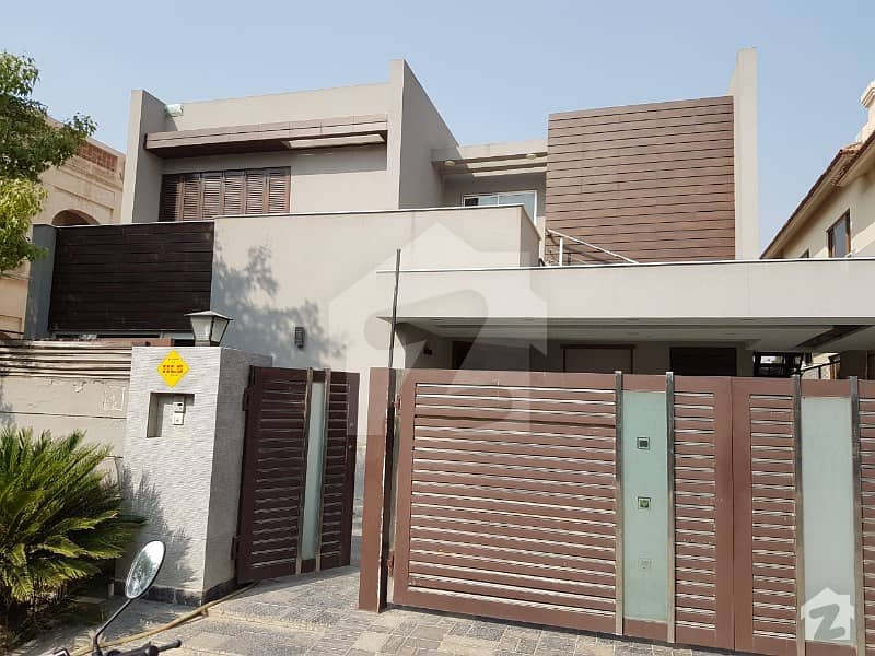 Luxurious House Is Available For Rent At Hot Location