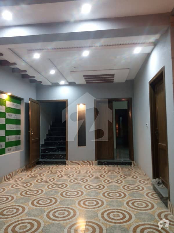 1125 Square Feet House In Central Military Accounts Housing Society For Sale 1125 Square Feet House In Central Military Accounts Housing Society For Sale