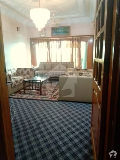1430  Square Feet Flat For Sale In Jamshed Town