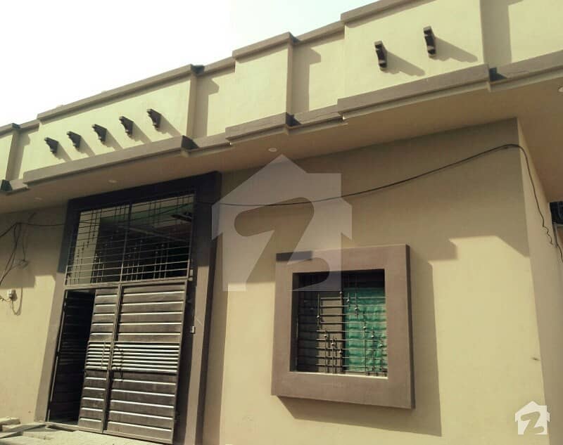 Gulberg Colony House Sized 1125  Square Feet Is Available