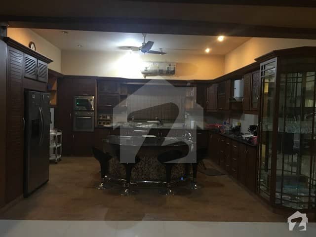 Bungalow For Sale In Gulshan E Jamal