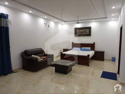 2250  Square Feet Lower Portion Is Available For Rent In Gulberg