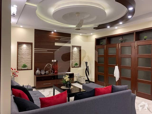 35x70 Brand Luxury House For Sale In G13 Islamabad