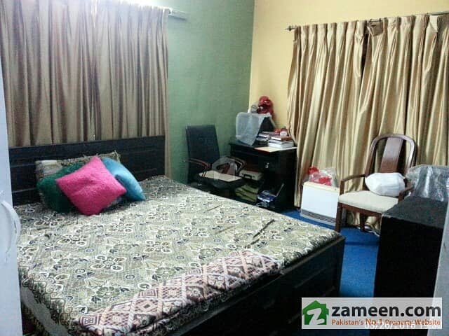 25x40 Beautiful Corner House With Double Kitchen For Sale