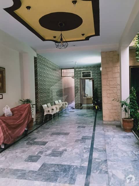 House For Rent In Mm Alim Road