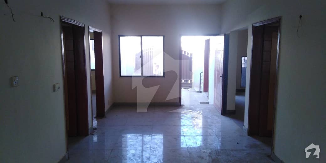 160 Sq Yard Bungalow Is Available For Rent In Saima Arabian Villas
