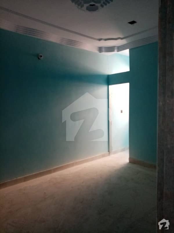 Upper Portion For Sale In Azizabad 8 No