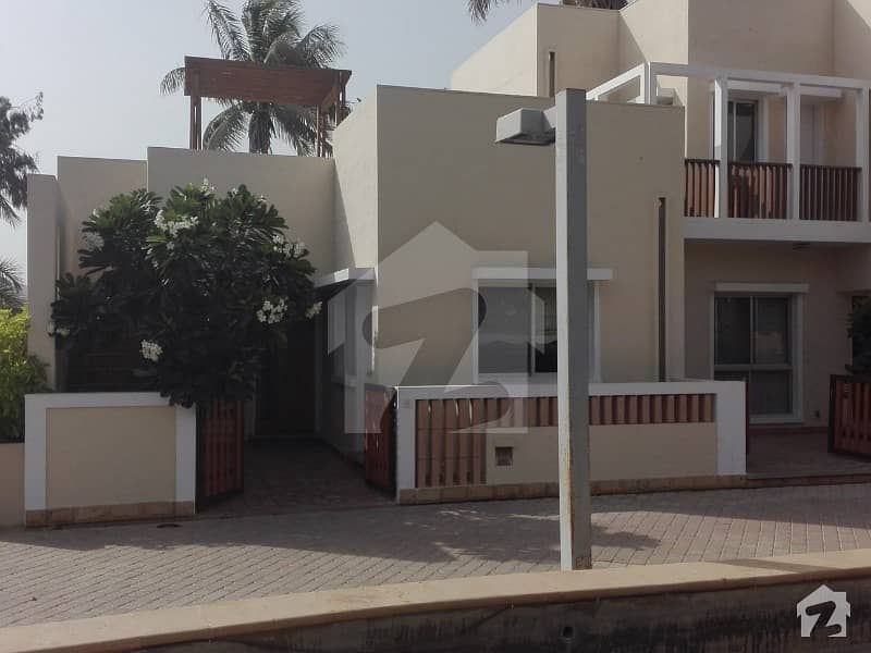 120 sqy corner 1 unit furnished bungalow in B block for sale