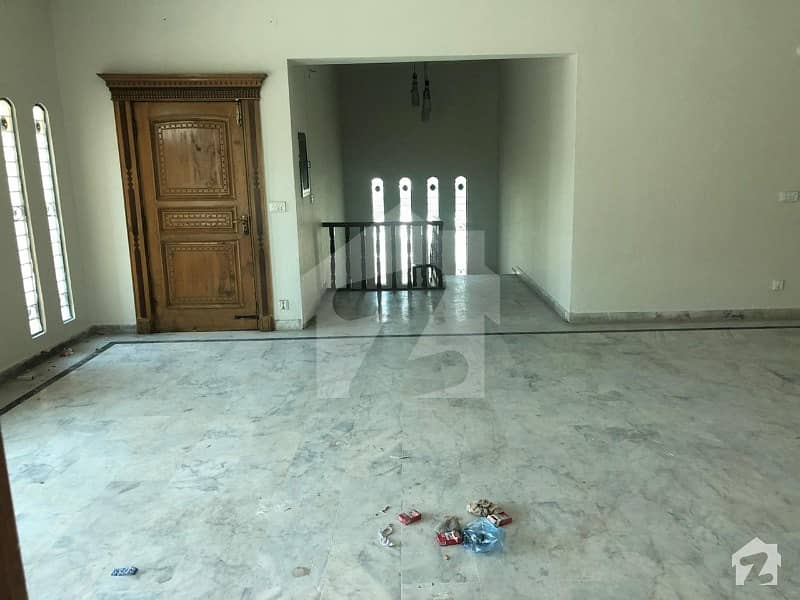 2 Kanal Upper Portion Available For Rent At Nfc Phase 1 Lahore