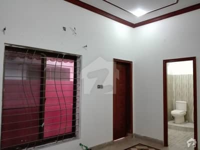 Block D - 1125 Square Feet House For Sale