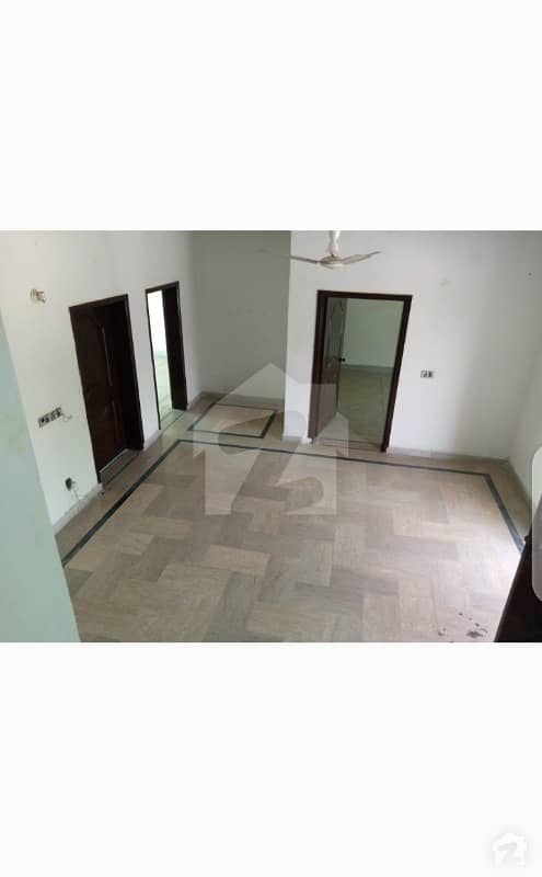 5 Marla House For Rent In Bahria Orchard Lahore