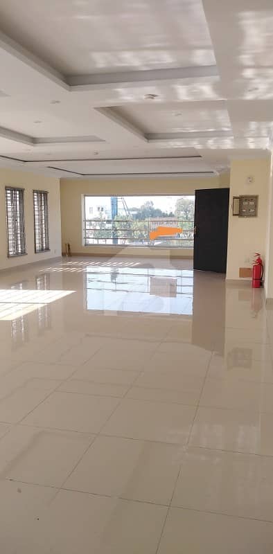 Ideal Office For Rent In Bahria Town Rawalpindi