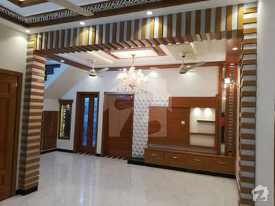 House For Sale Situated In Bahria Orchard House For Sale Situated In Bahria Orchard