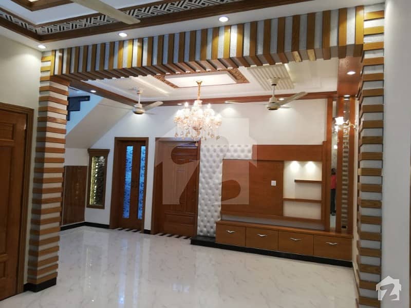 House For Sale Situated In Bahria Orchard House For Sale Situated In Bahria Orchard