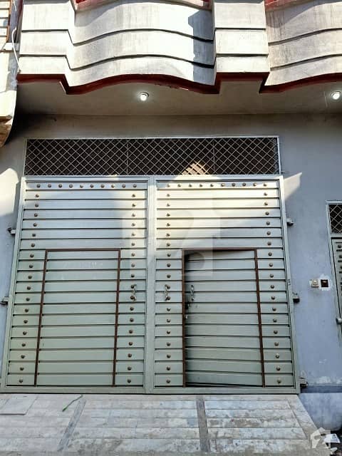 Lower Portion Of 1125  Square Feet Available In Warsak Road