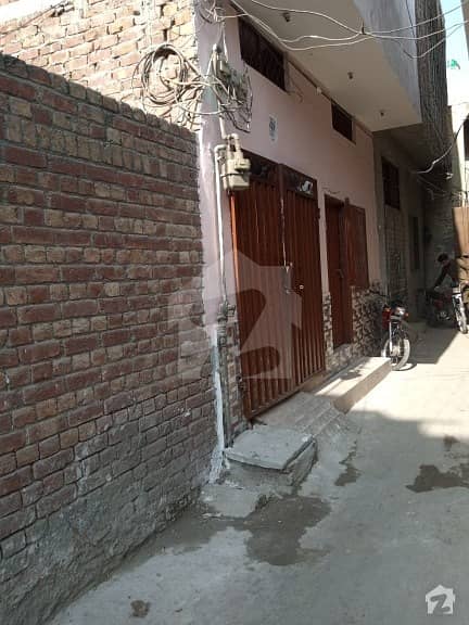 3.5 Marla House On Soling Road Gaziabad 3.5 Marla House On Soling Road Gaziabad