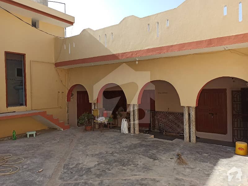 جادا جہلم میں 3 کمروں کا 9 مرلہ مکان 43.5 لاکھ میں برائے فروخت۔